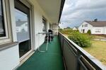 Etagenwohnung Detmold Hakedahl - 2 Zimmer, 50 m&sup2;, 550&euro; | Angebot:26449083