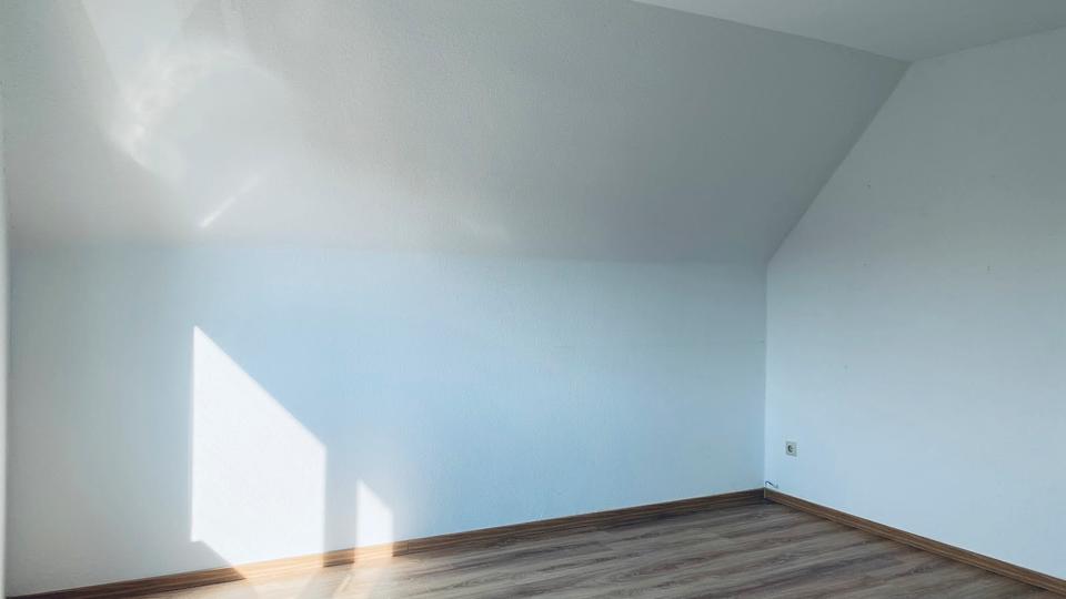 Dachgeschoßwohnung Paderborn Univiertel - 3 Zimmer, 86 m&sup2;, 650&euro; | Angebot:25433189