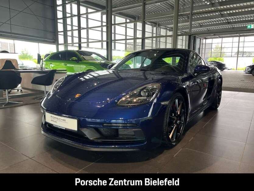 Cayman