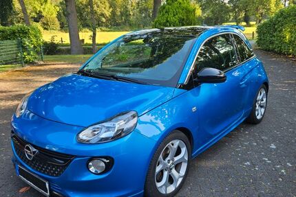 Opel Adam 108.300 km 8.999 &euro; Rietberg 33397