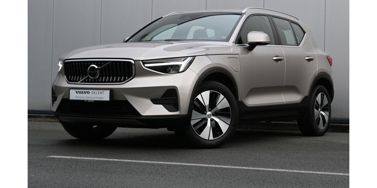 Volvo XC40 71.073 km 31.840 &euro; Paderborn 33106