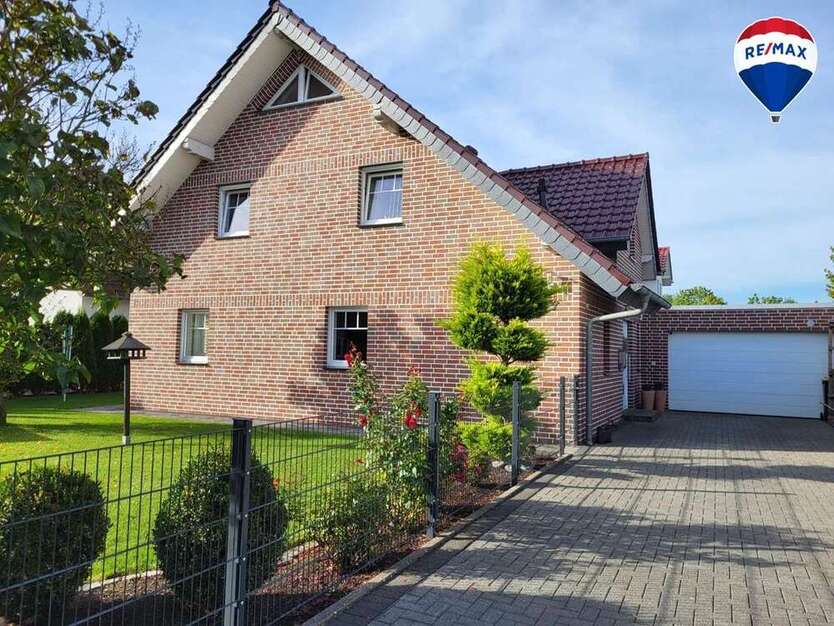 Haus zum Kaufen in Lage 569.900 € 156 m²