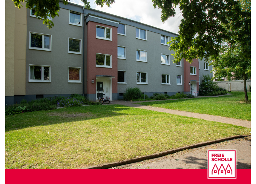 Wohnung zum Mieten in Bielefeld 432 € 69.05 m²