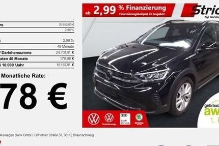 VW Taigo 26.455 km 21.818 &euro; Horn-Bad Meinberg 32805