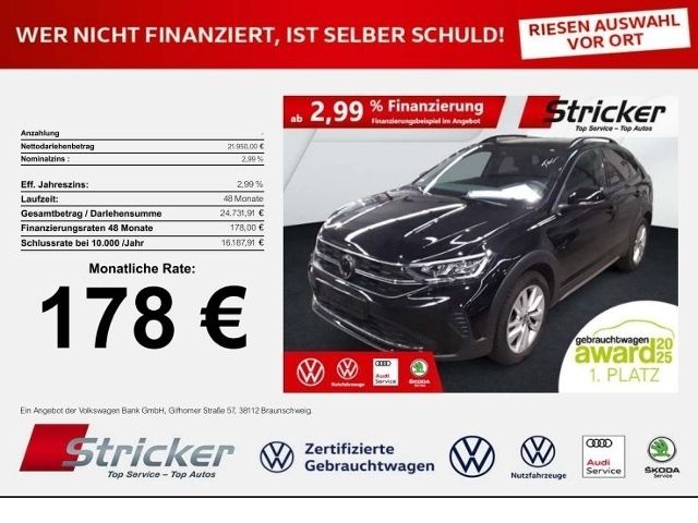 VW Taigo 26.455 km 21.818 &euro; Horn-Bad Meinberg 32805