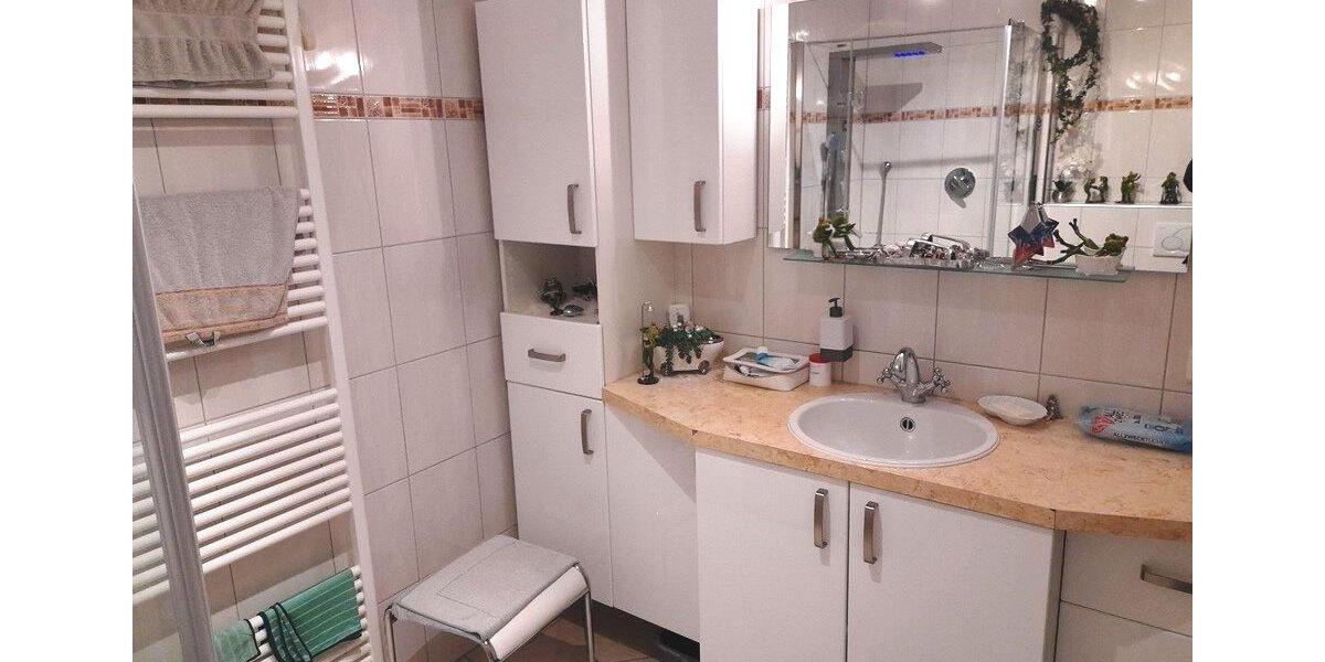 Etagenwohnung Schloß Holte-Stukenbrock Stukenbrock - 3 Zimmer, 80 m&sup2;, 280.000&euro; | Angebot:26030163