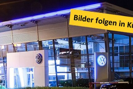 VW Tiguan 6.000 km 50.940 &euro; Schloß Holte-Stukenbrock 33758