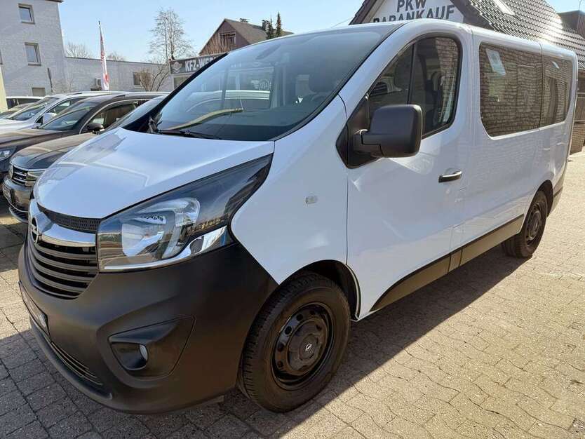 Vivaro
