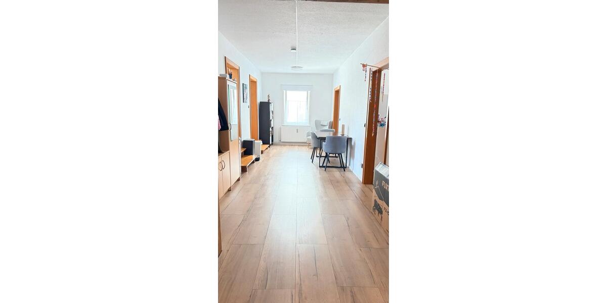 Etagenwohnung Büren - 3 Zimmer, 96 m&sup2;, 864&euro; | Angebot:27609721