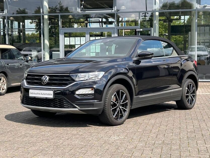 T-Roc