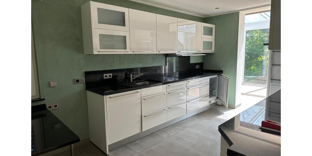 Erdgeschoßwohnung Delbrück - 4 Zimmer, 125 m&sup2;, 1.200&euro; | Angebot:26491257
