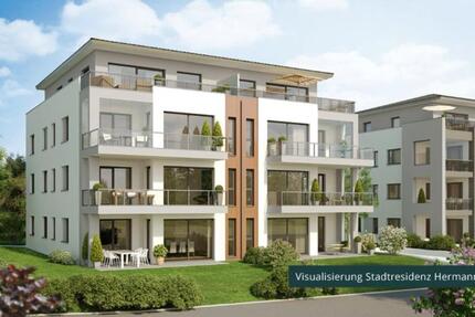 Wohnung Detmold - 4 Zimmer, 123 m&sup2;, 1.300&euro; | Angebot:26432441
