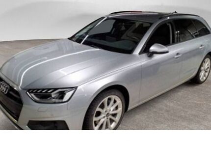 Audi A4 27.182 km 38.690 &euro; Detmold 32756