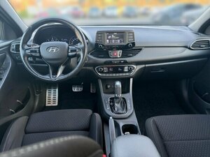 Hyundai i30 N Line CRDI-DCT+Komfortpaket 114.500 km 15.900 &euro; Bad Wünnenberg 33181