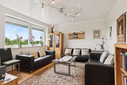 Wohnung zum Kaufen in Detmold 122.000 € 81 m² 4 zimmer