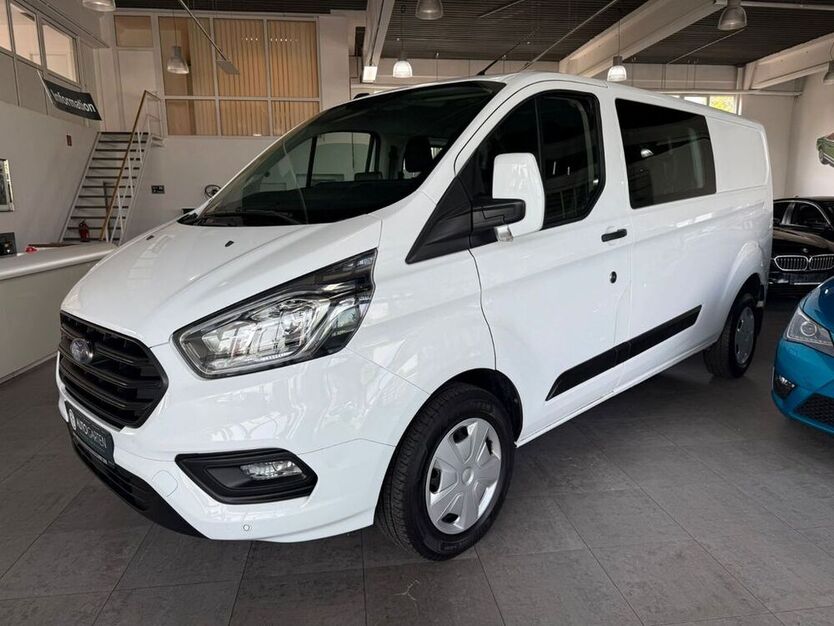 Transit Custom