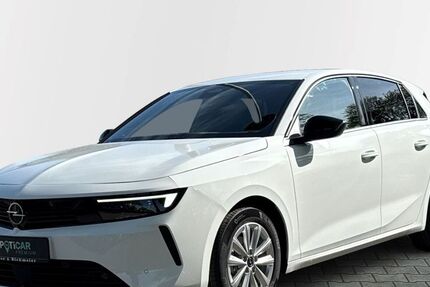 Opel Astra 1.518 km 22.590 &euro; Paderborn 33100