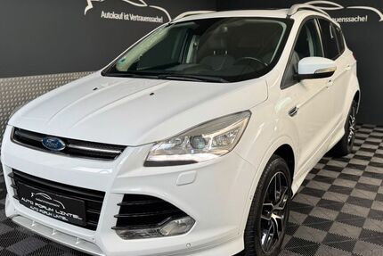 Ford Kuga 135.000 km 11.599 € Rheda-Wiedenbrück 33378