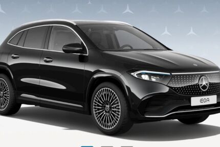 Mercedes-Benz EQA 19.800 km 42.900 &euro; Marsberg 34431