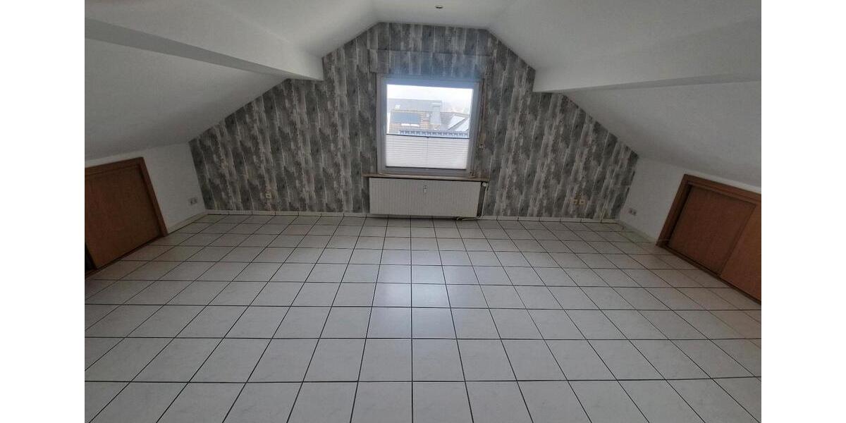 DG Wohnung 2 ZKB in zentraler Lage von Hövelhof 1 zimmer