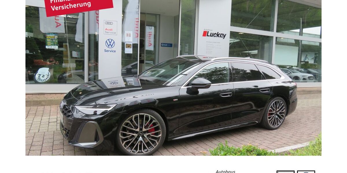 Audi A6 6.450 km 77.777 &euro; Marsberg 34431