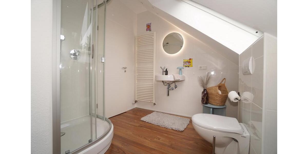 Maisonettenwohnung Paderborn - 4 Zimmer, 100 m&sup2;, 1.050&euro; | Angebot:26380449