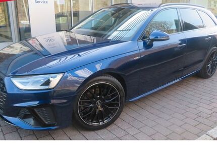 Audi A4 63.435 km 27.990 &euro; Marsberg 34431