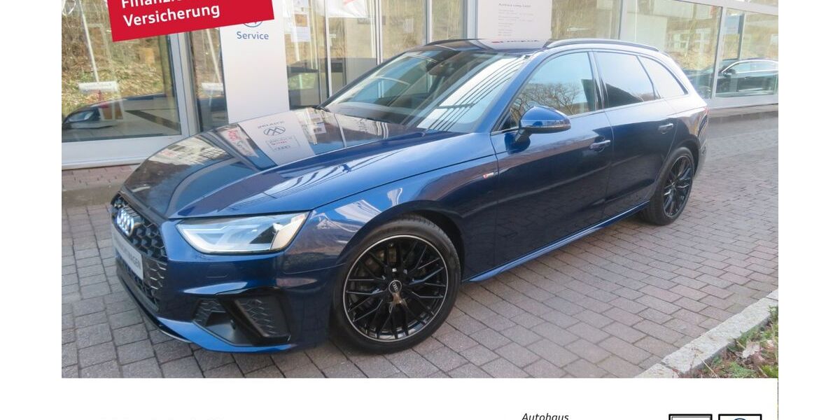 Audi A4 63.435 km 27.990 &euro; Marsberg 34431