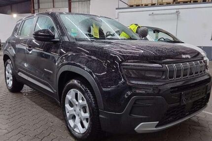 Jeep Avenger 23.618 km 17.990 &euro; Willebadessen 34439