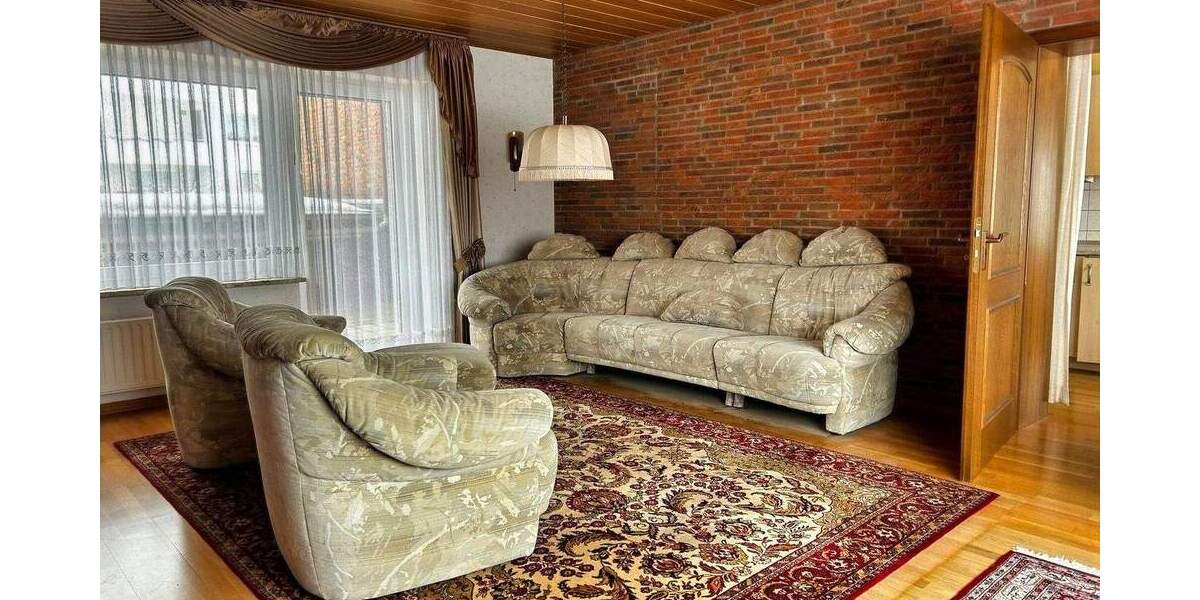 Einfamilienhaus Steinheim Sandebeck - 9 Zimmer, 209 m&sup2;, 249.000&euro; | Angebot:25687387