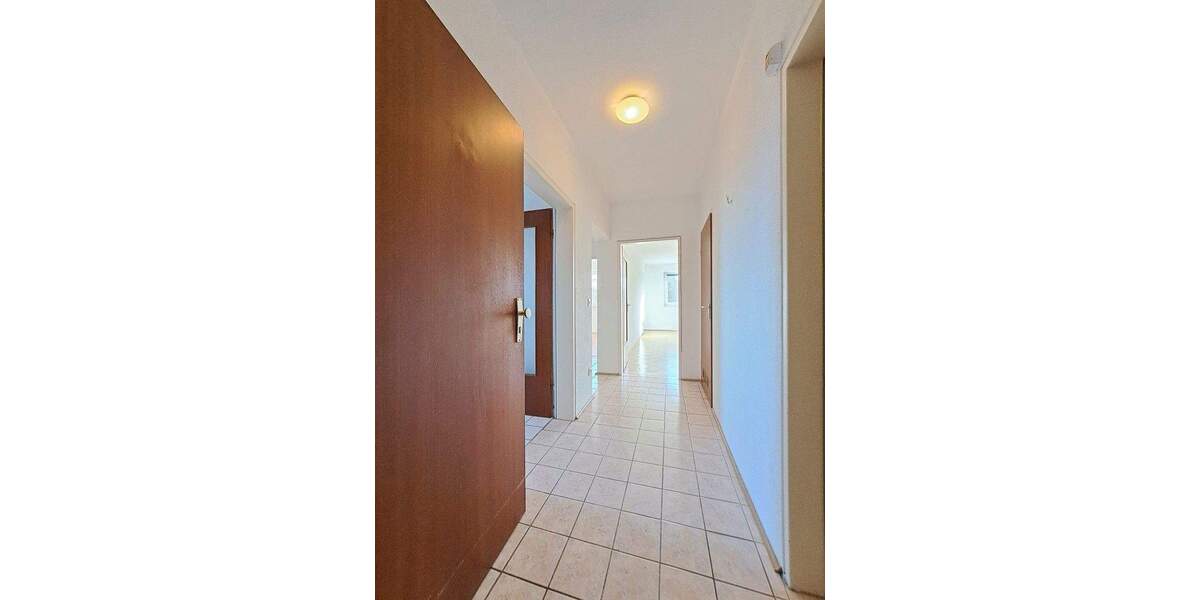 Etagenwohnung Paderborn Kernstadt - 3 Zimmer, 69 m&sup2;, 190.000&euro; | Angebot:25760497