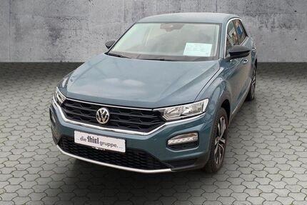 VW T-Roc 105.000 km 17.480 € Bad Driburg 33014
