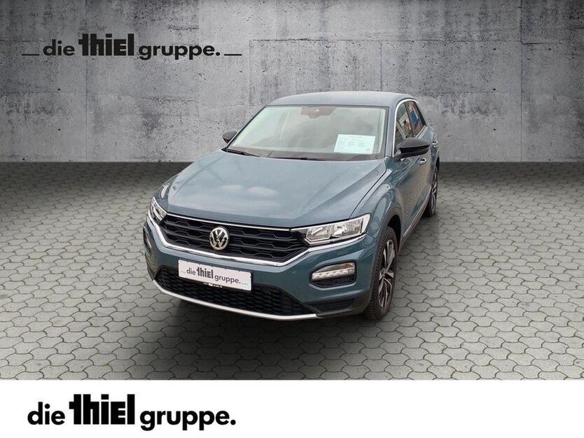 VW T-Roc 105.000 km 17.480 € Bad Driburg 33014