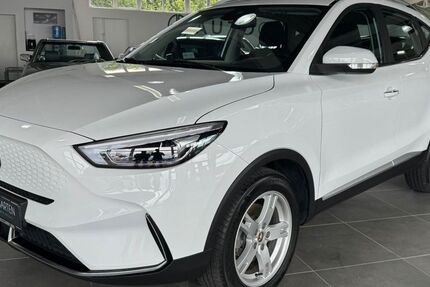 MG ZS 35.000 km 17.950 &euro; Paderborn 33106