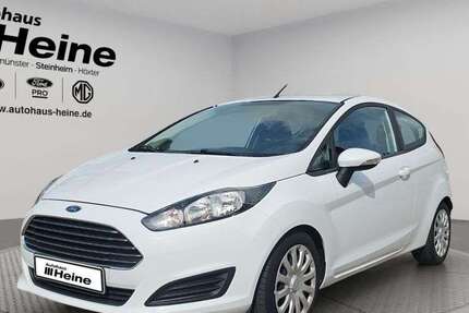 Ford Fiesta 114.000 km 6.790 &euro; Steinheim OT Gewerbepark Bergheim 32839