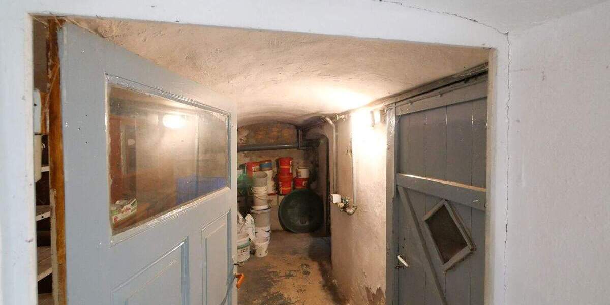 Einfamilienhaus Paderborn / Neuenbeken Neuenbeken - 6 Zimmer, 160 m&sup2;, 279.000&euro; | Angebot:25736022