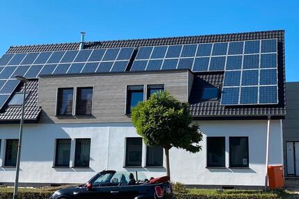 Exklusive Neubau-Maisonette in Salzkotten 3.5 zimmer