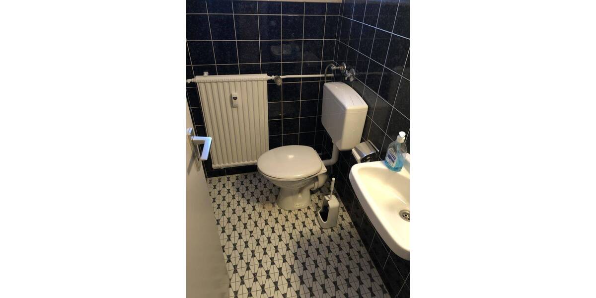 Etagenwohnung Detmold Hiddesen - 3 Zimmer, 87 m&sup2;, 650&euro; | Angebot:26204897