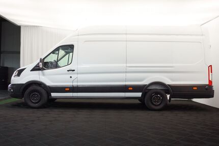 Ford Transit 42.000 km 25.800 &euro; Bad Lippspringe 33175