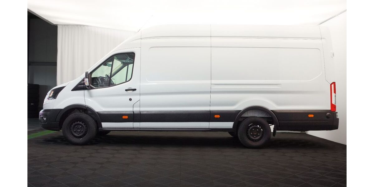Ford Transit 42.000 km 25.800 &euro; Bad Lippspringe 33175