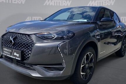 DS Automobiles DS3 49.800 km 18.990 € Bielefeld 33719
