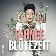 TAHNEE - BLÜTEZEIT Bielefeld