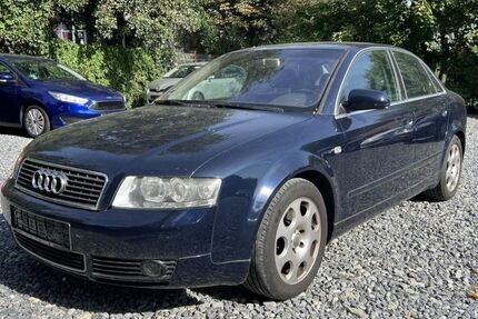 Audi A4 296.900 km 1.199 &euro; Paderborn 33100