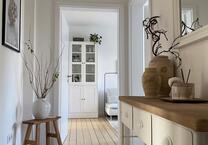 Zentrale 3-Zimmer-Wohnung mit Balkon in Paderborn mit Domblick