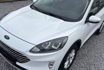 Ford Kuga 90.887 km 17.290 &euro; Paderborn 33104