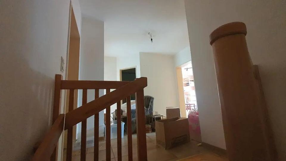 Maisonettenwohnung Paderborn Neuenbeken - 4 Zimmer, 122 m&sup2;, 1.200&euro; | Angebot:27541845