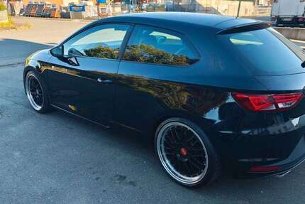Seat Leon 154.733 km 9.800 &euro; Büren 33142
