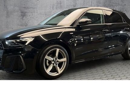 Audi A1 39.650 km 20.750 € Paderborn 33100