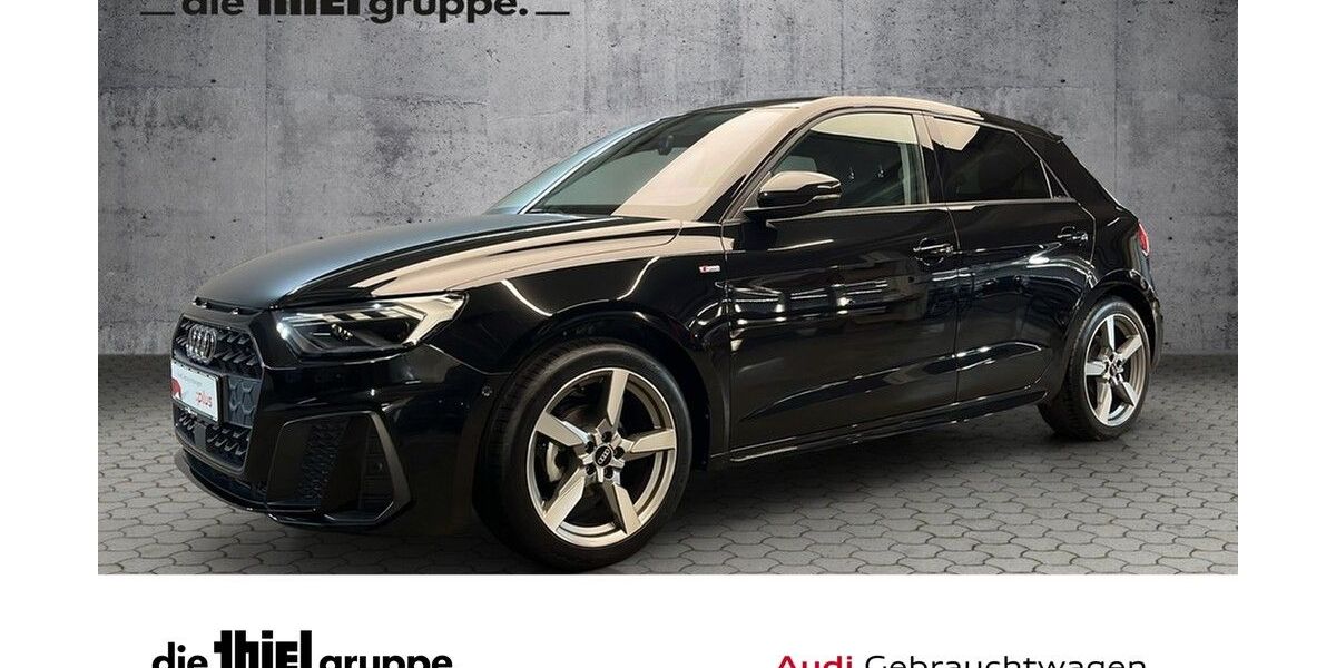 Audi A1 39.650 km 20.750 € Paderborn 33100