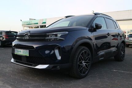 Citroen C5 Aircross 114.719 km 17.990 &euro; Paderborn Schloß-Neuhaus 33104